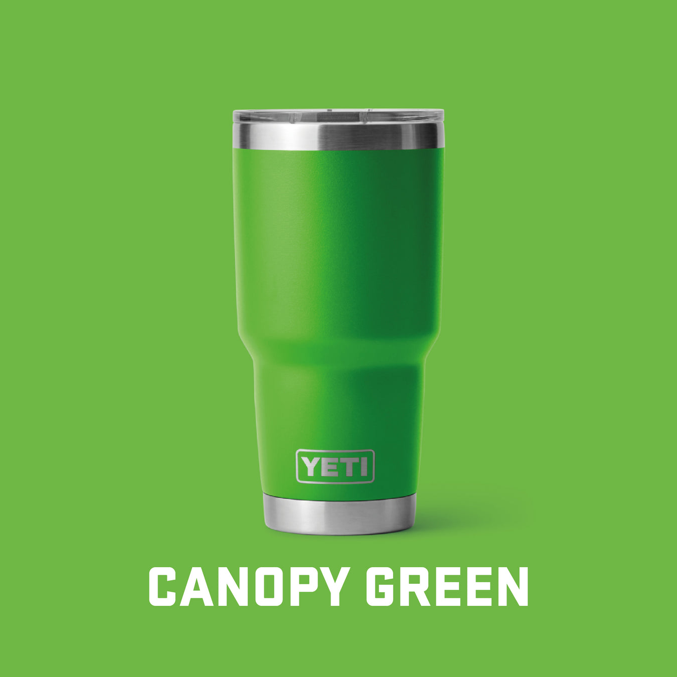 CANOPY GREEN