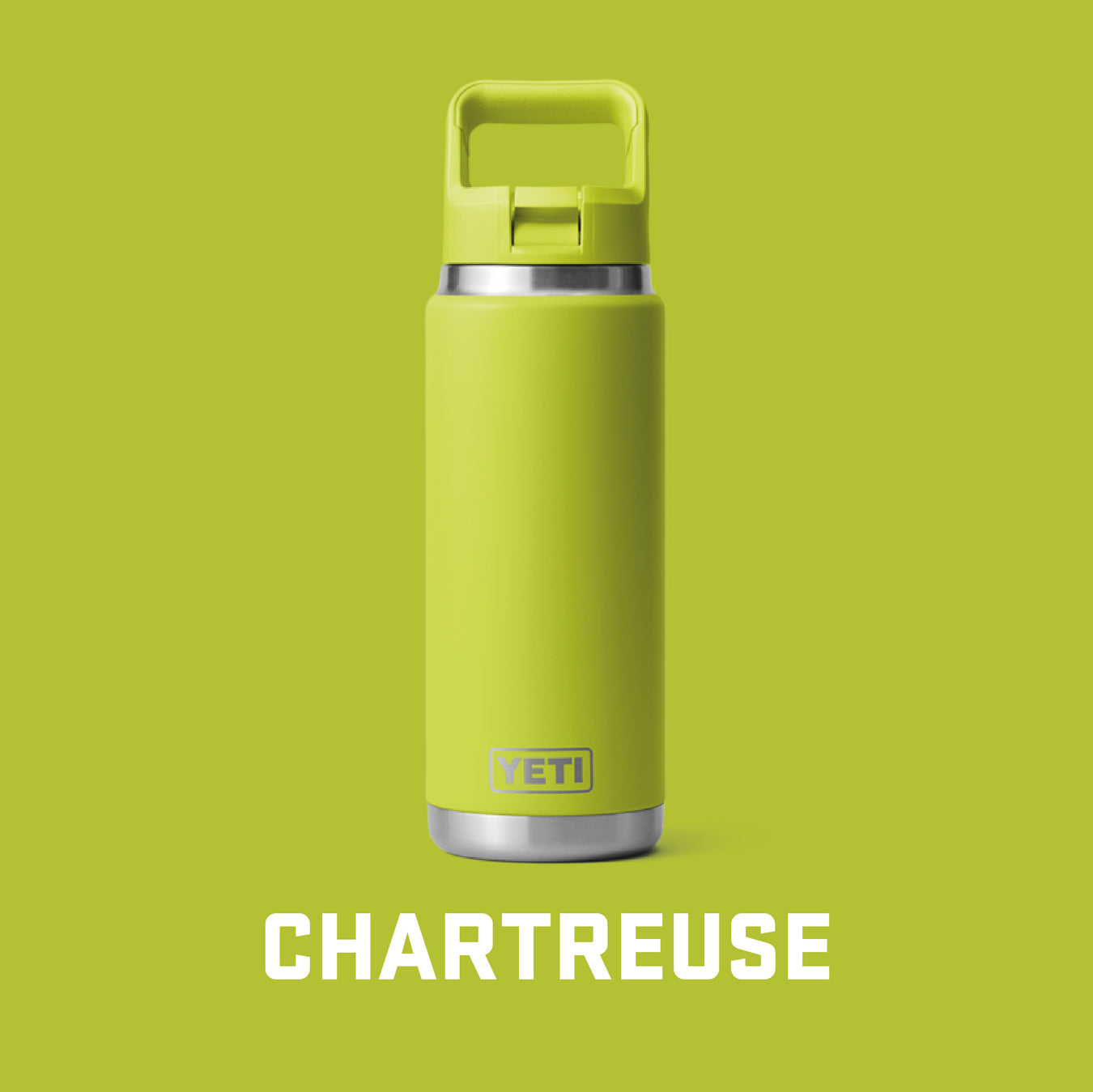 CHARTREUSE