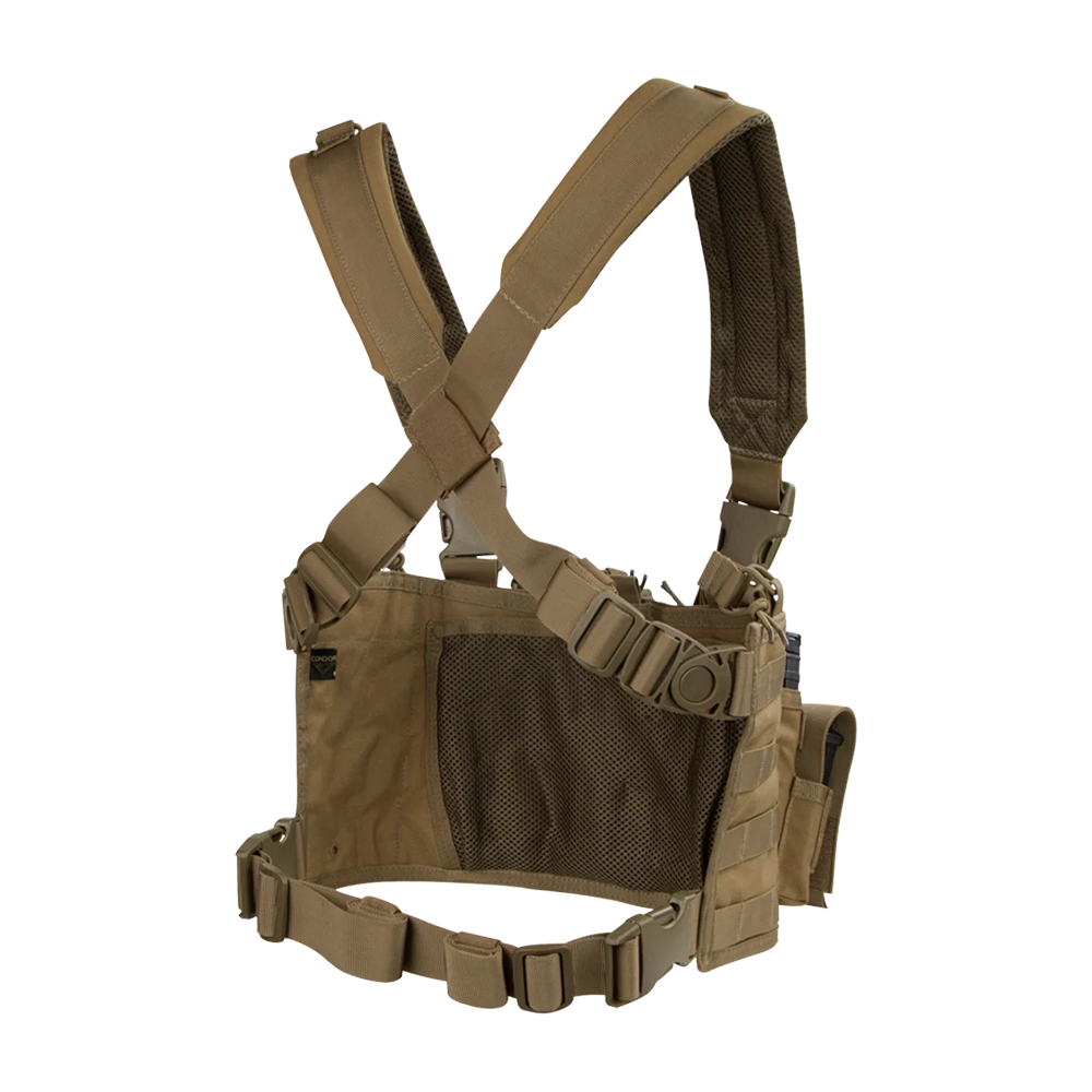 PECHERA CONDOR RECON COYOTE MCR5-498
