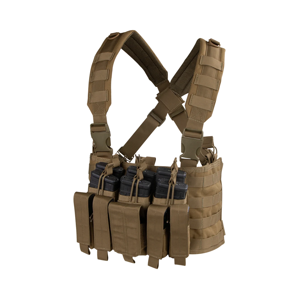 PECHERA CONDOR RECON COYOTE MCR5-498