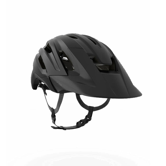 CHE00065CE211 CASCO CAIPI NEGRO MATE MARCA KASK