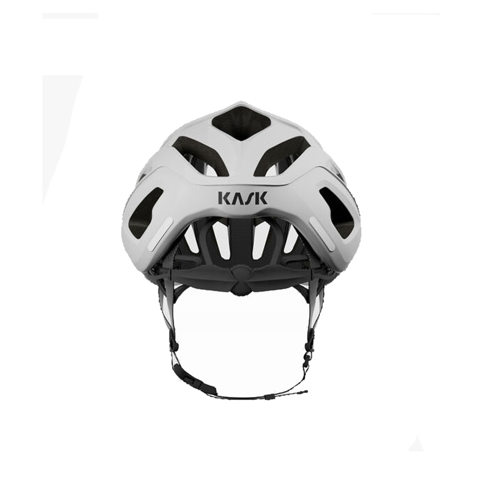 CHE00076-CE-WG-201.58 CASCO MOJITO 3 BLANCO MARCA KASK T. M