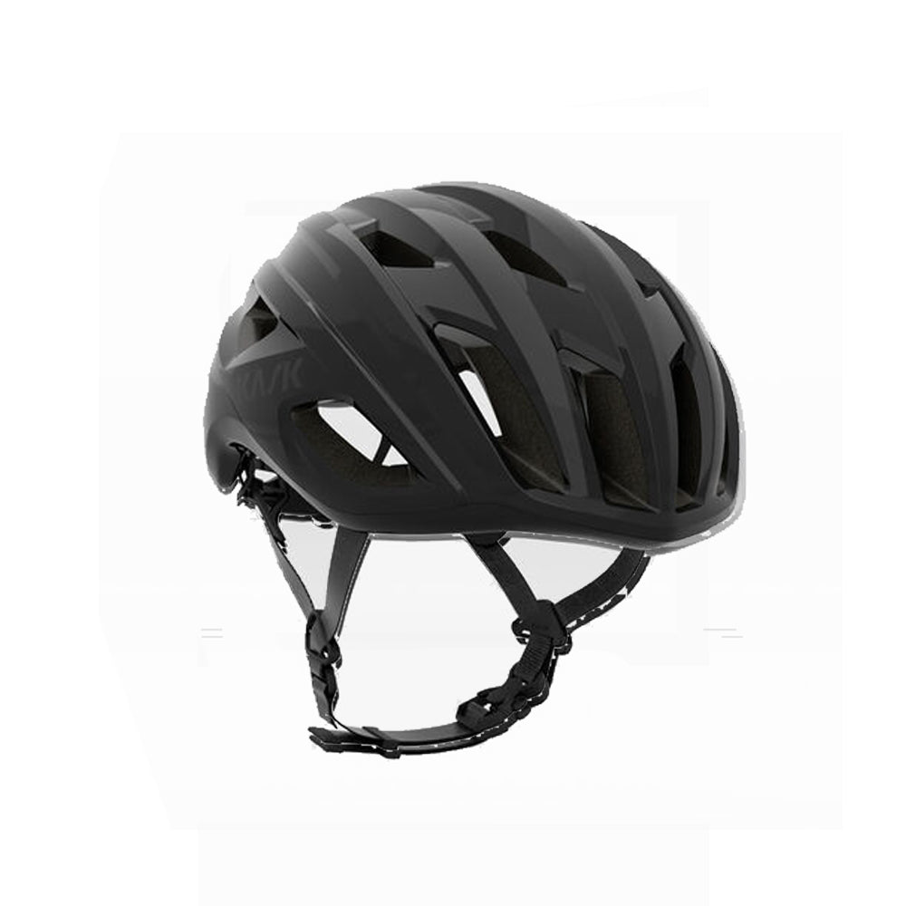 CHE00076-CE-WG-211.58 CASCO MOJITO 3 NEGRO MATE MARCA KASK T. M