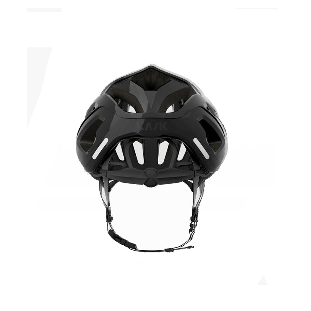 CHE00076-CE-WG-211.58 CASCO MOJITO 3 NEGRO MATE MARCA KASK T. M
