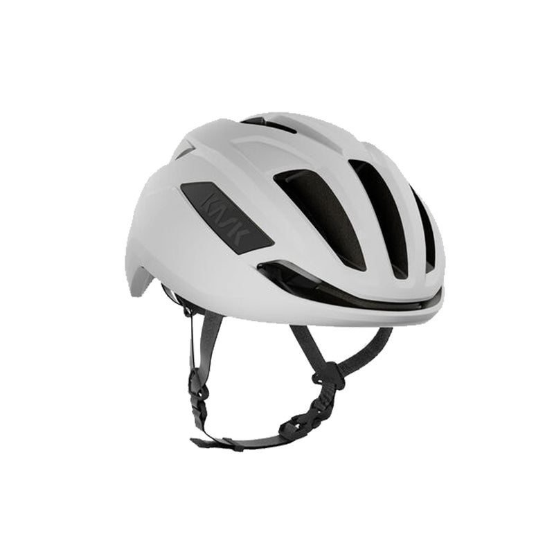 CHE00100-CE-WG-201.58 CASCO SINTESI BLANCO WG11 MARCA KASK
