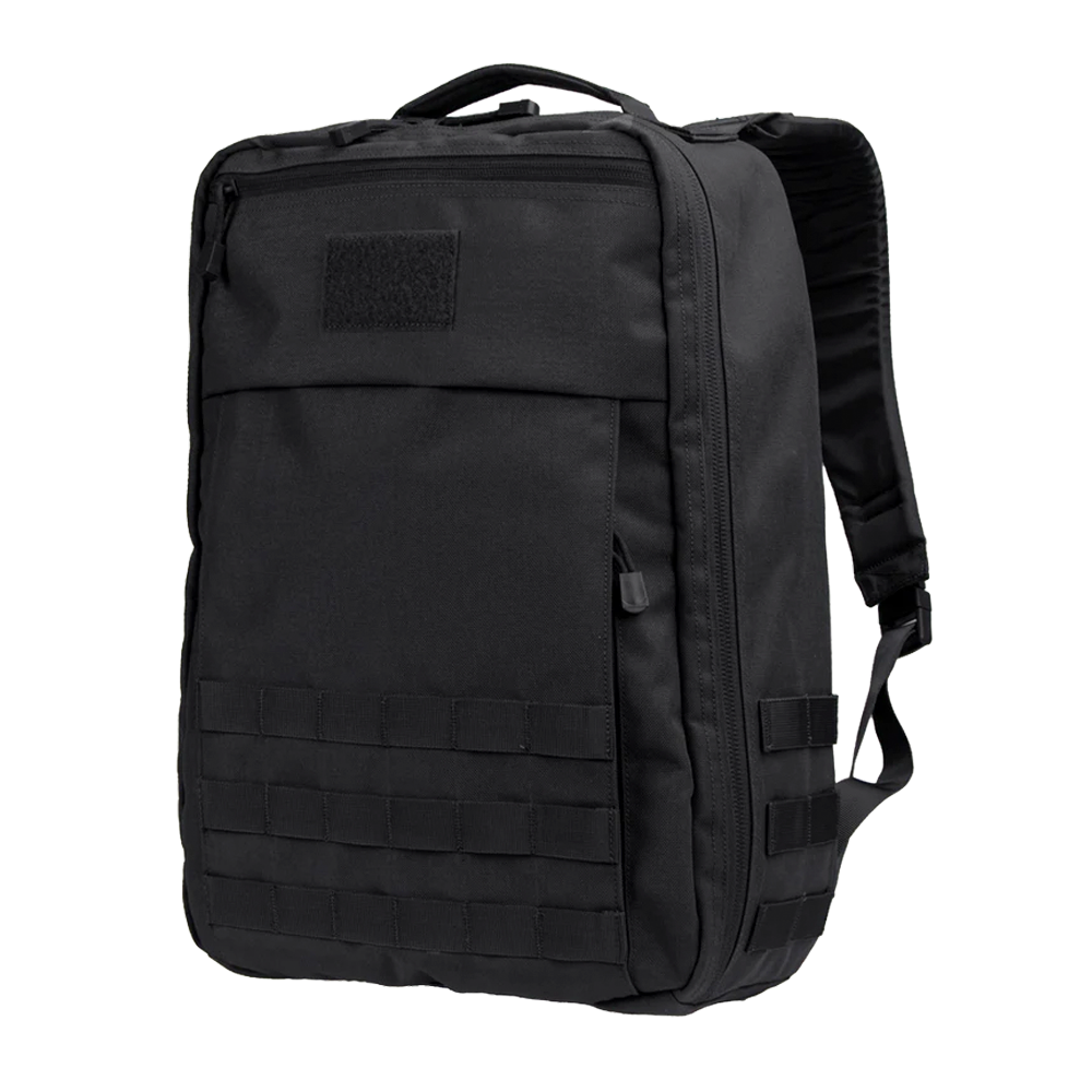 MOCHILA CONDOR PRIME 21L NEGRA 111179-002
