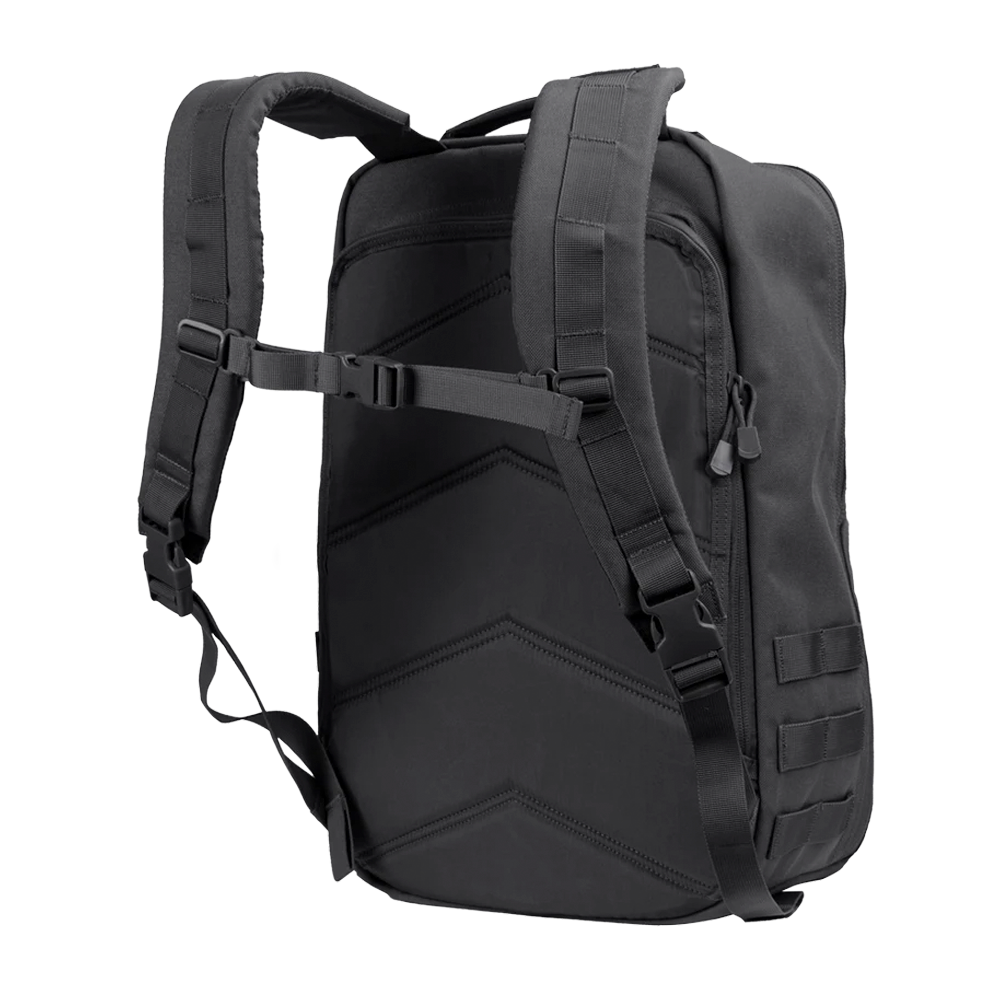 MOCHILA CONDOR PRIME 21L NEGRA 111179-002