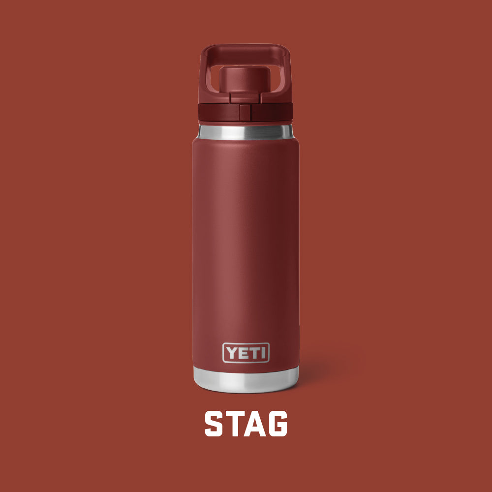 STAG RED