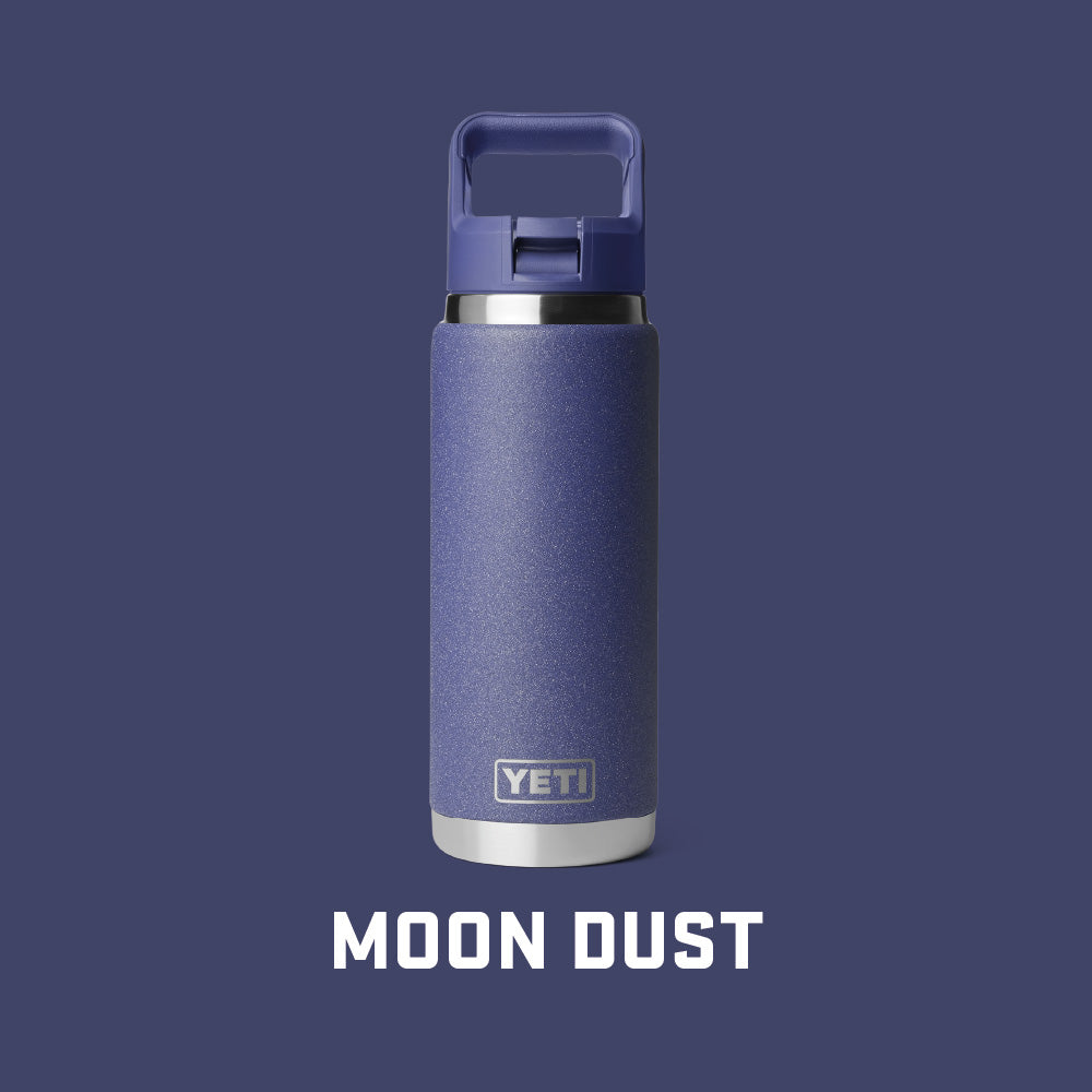 MOON DUST
