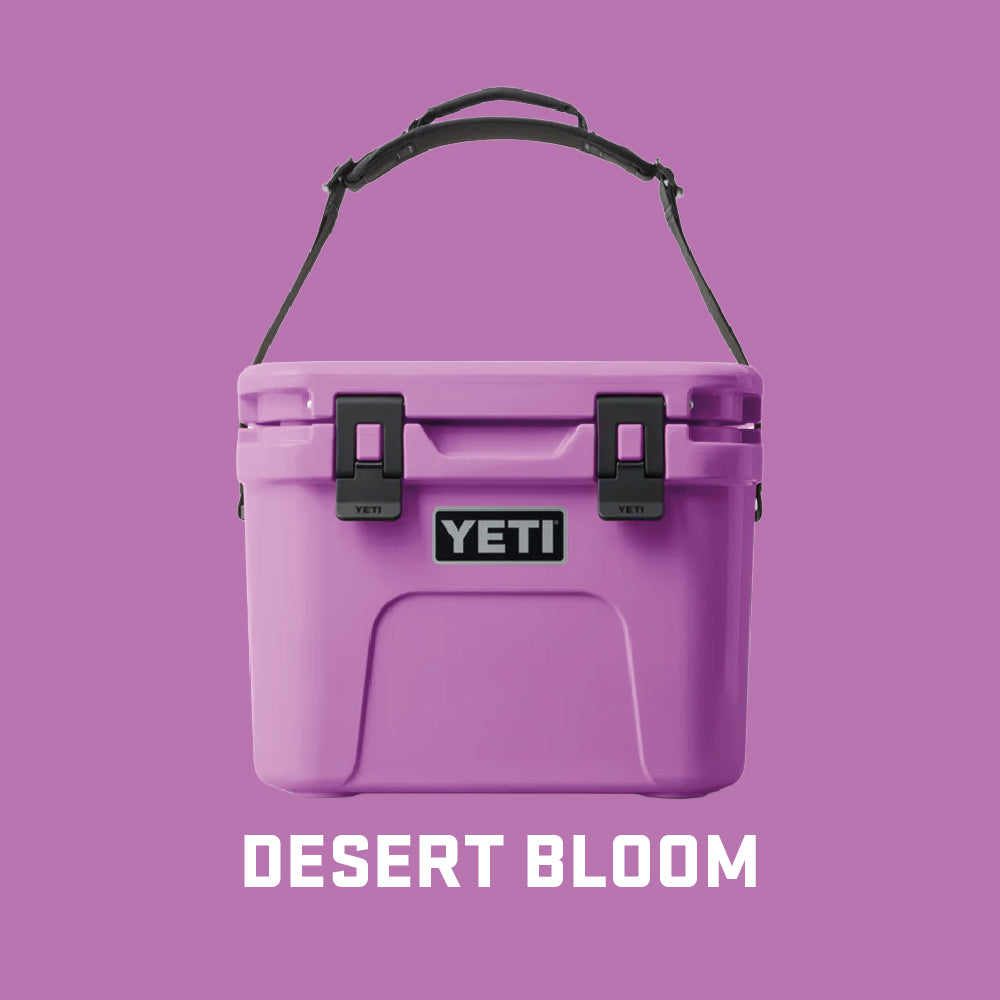 DESERT BLOOM