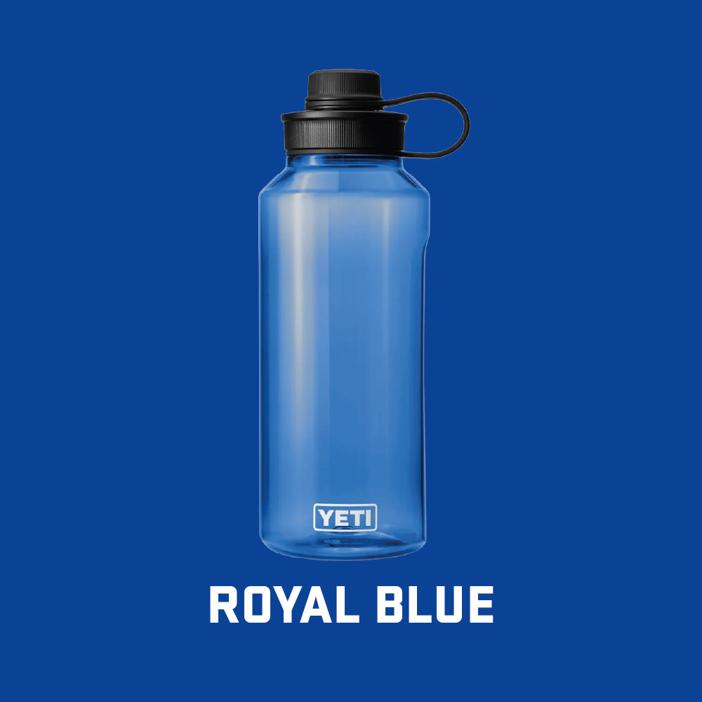 ROYAL BLUE