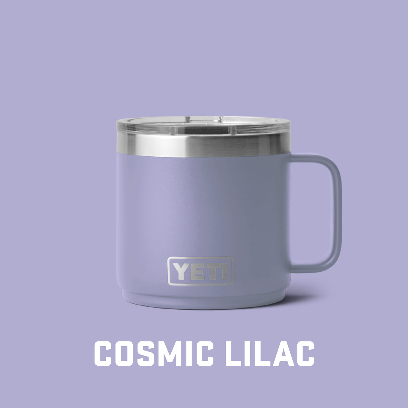 COSMIC LILAC