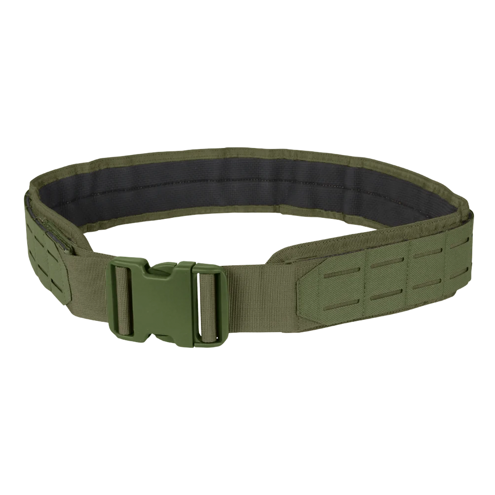 CINTO CONDOR LCS GUN VERDE