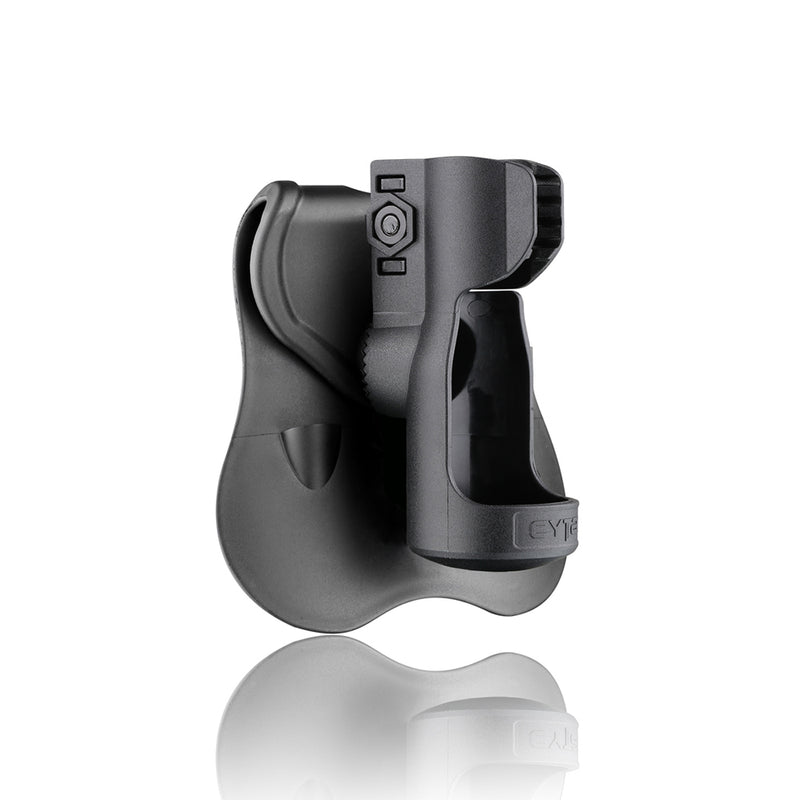 1-A1FLH10 PORTA LAMPARA UNIVERSAL MARCA CYTAC