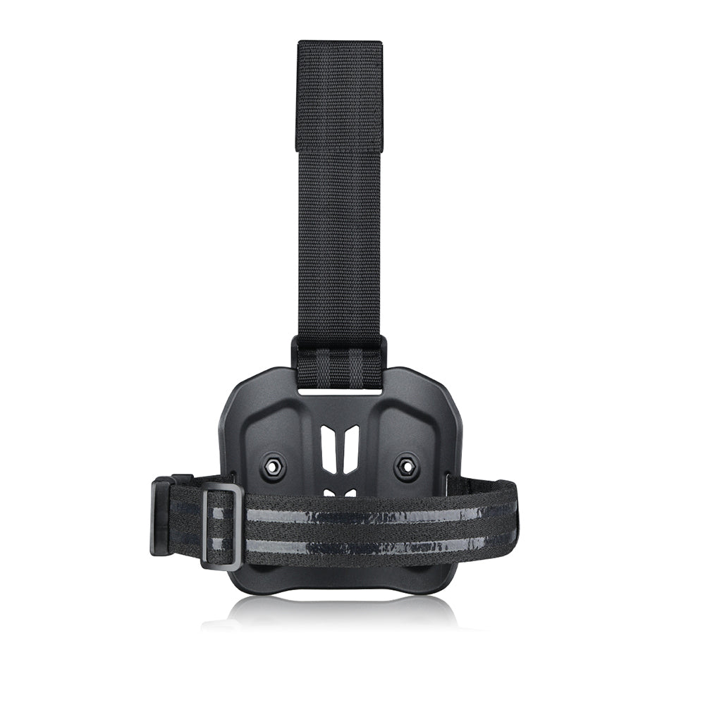 1-A1DLPC0 PLATAFORMA PIERNERA VERSION COMPACTA COMPATIBLE CON LA LINEA R-DEFENDER MARCA CYTAC