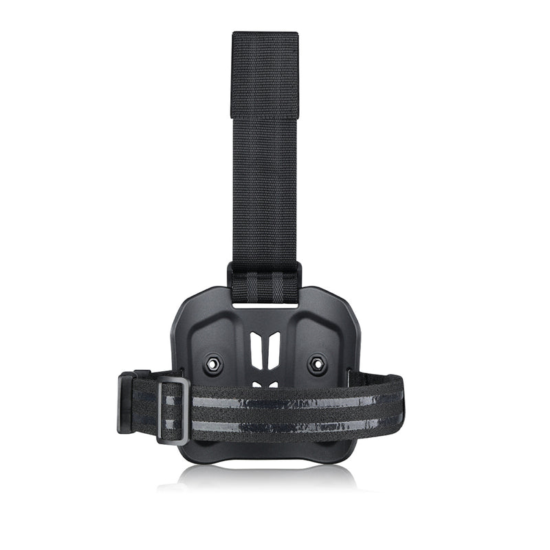 1-A1DLPC0 PLATAFORMA PIERNERA VERSION COMPACTA COMPATIBLE CON LA LINEA R-DEFENDER MARCA CYTAC