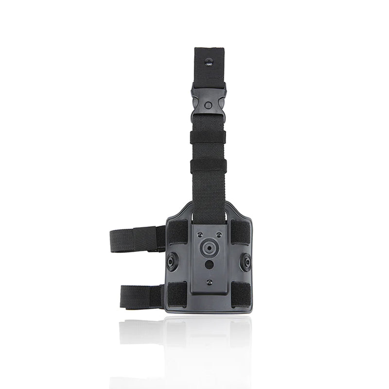 1-A3DLP0 PLATAFORMA COMPATIBLE CON TODAS LAS FUNDAS R-DEFENDER G3, PORTA ACCESORIOS MARCA CYTAC