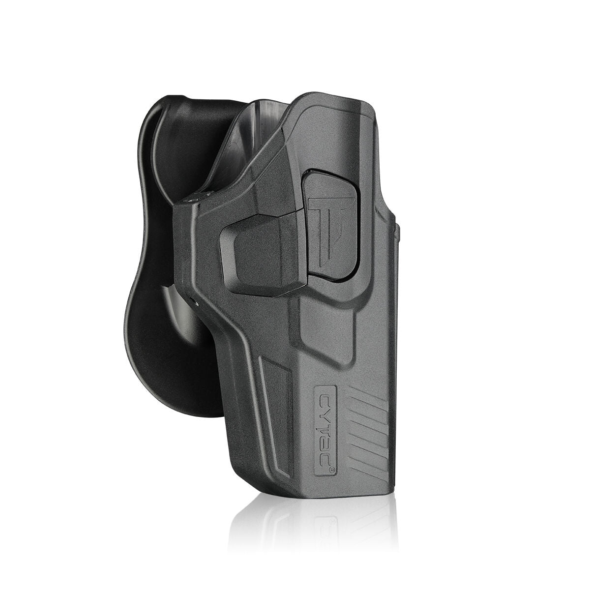 FUNDA CYTAC PARA GLOCK 17 DERECHA G4 1-R4G1700