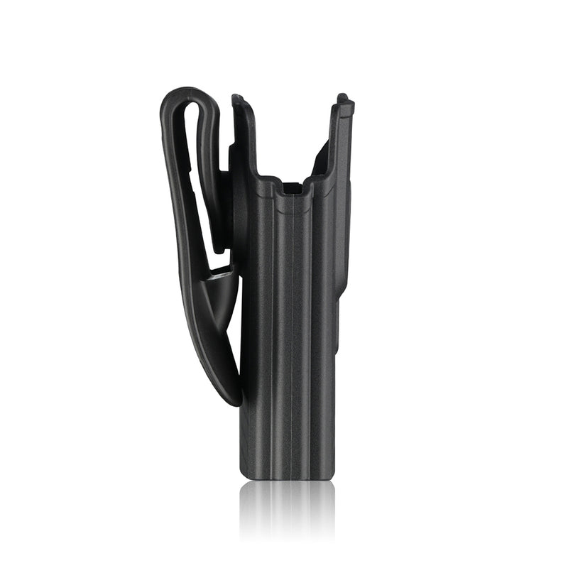 1-R4G1700L FUNDA DE POLIMERO PARA GLOCK 17 IZQUIERDA G4 MARCA CYTAC