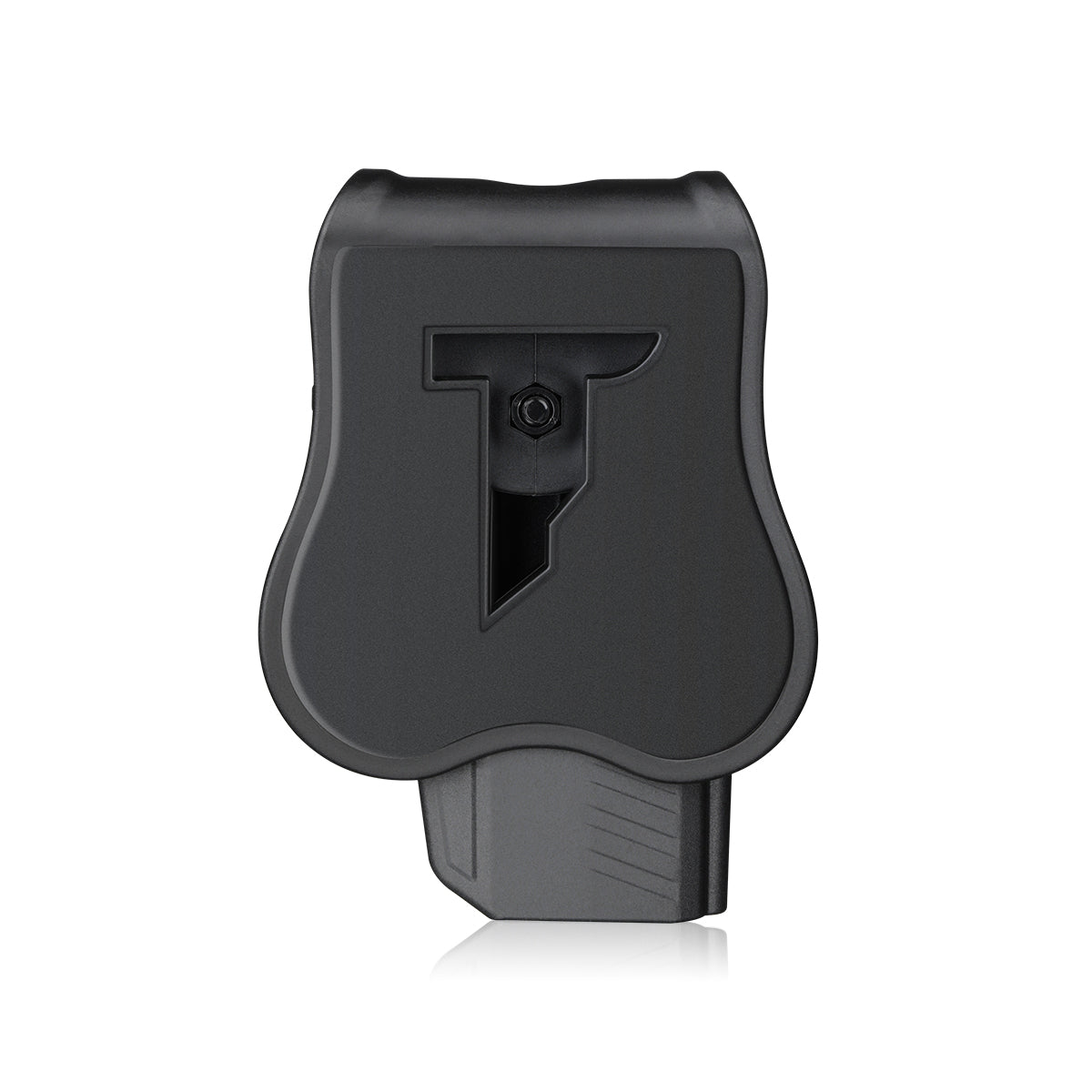 FUNDA CYTAC PARA GLOCK 17 DERECHA G4 1-R4G1700