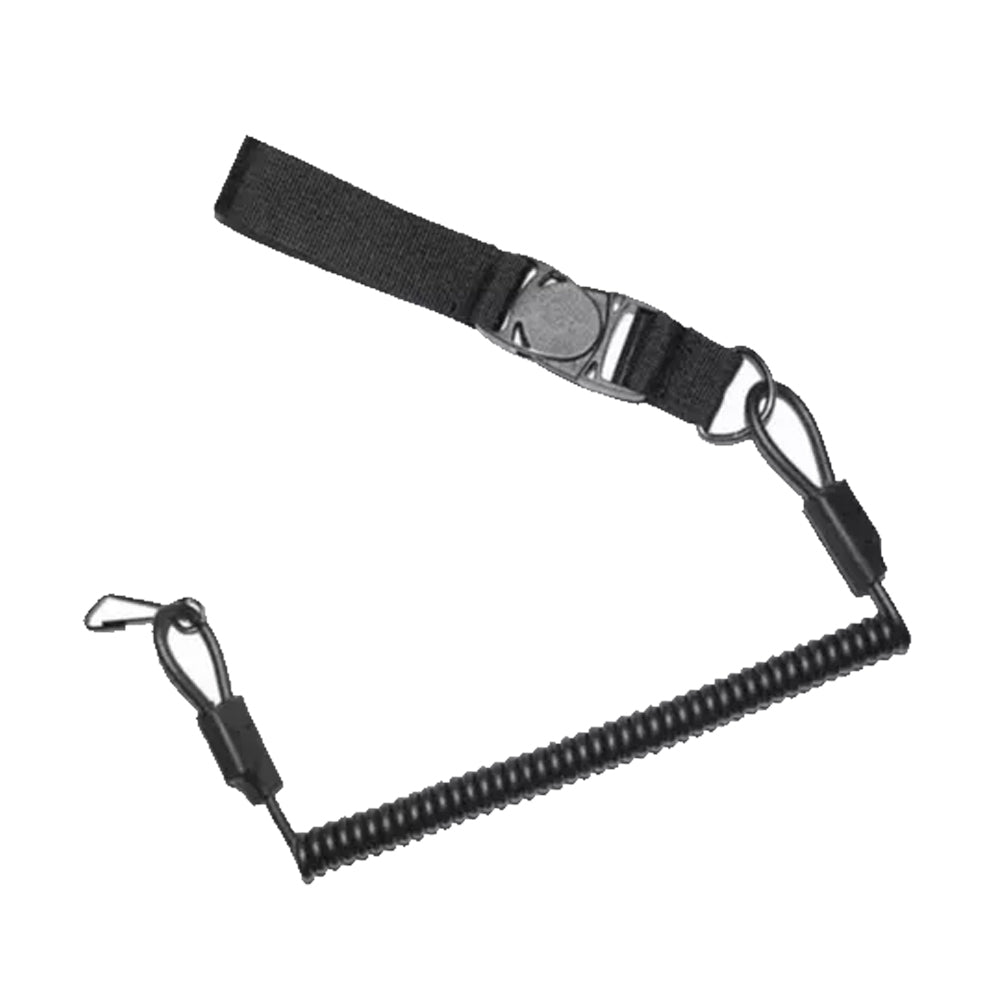 1-A1PL010 RECUPERADOR DE ARMA NEGRO MARCA CYTAC