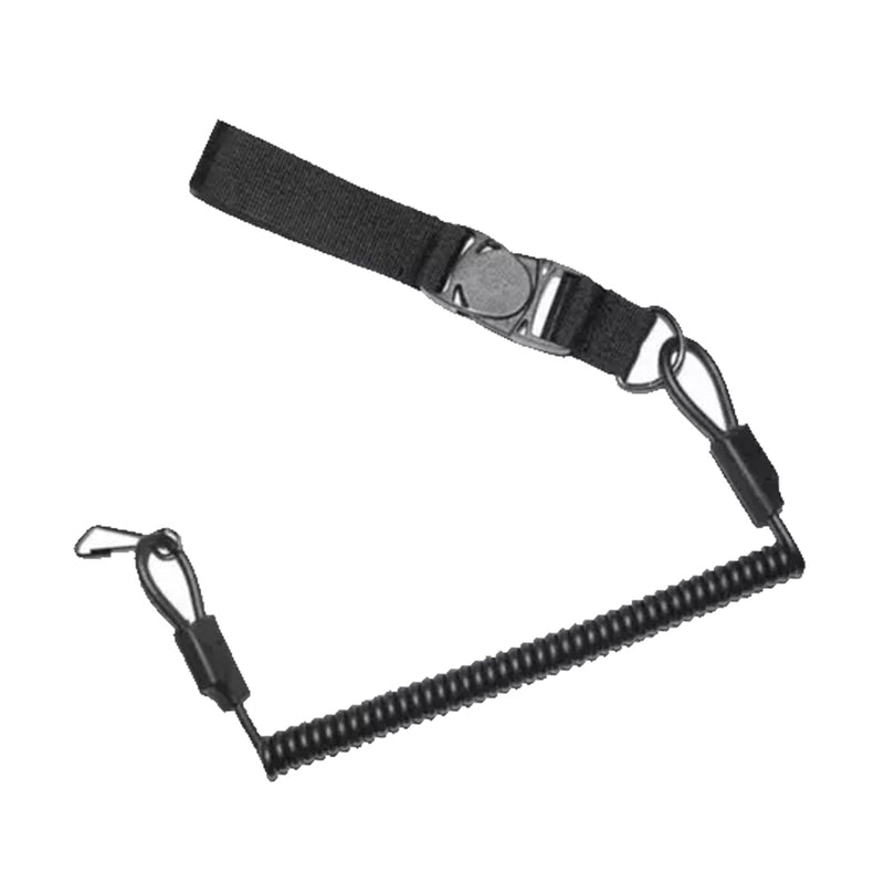 1-A1PL010 RECUPERADOR DE ARMA NEGRO MARCA CYTAC