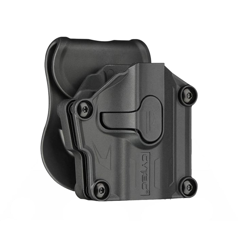 1-URC100 FUNDA UNIVERSAL MEGA-FIT COMPACTA MARCA CYTAC