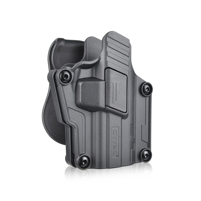 1-UR200 FUNDA UNIVERSAL DE LIBERACION DEDO INDICE MEGA-FIT DERECHA GEN2 MARCA CYTAC