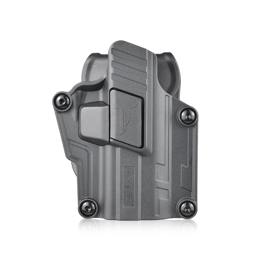 1-UR200 FUNDA UNIVERSAL DE LIBERACION DEDO INDICE MEGA-FIT DERECHA GEN2 MARCA CYTAC