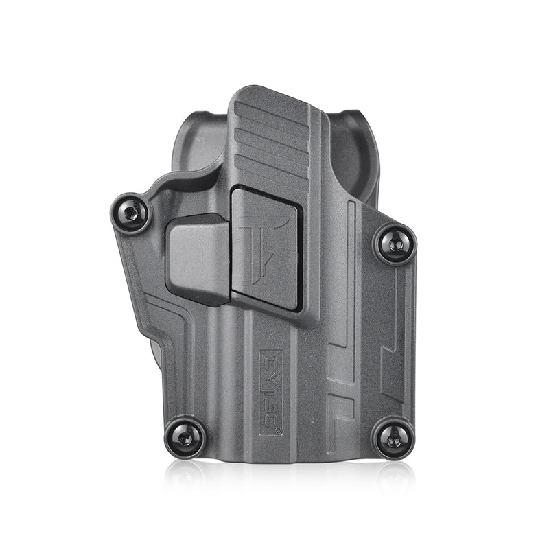 1-UR200 FUNDA UNIVERSAL DE LIBERACION DEDO INDICE MEGA-FIT DERECHA GEN2 MARCA CYTAC