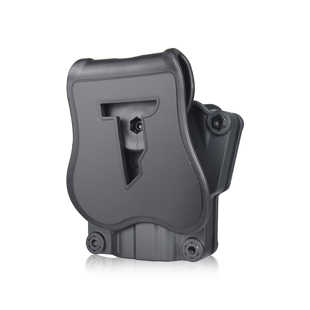 1-UR200 FUNDA UNIVERSAL DE LIBERACION DEDO INDICE MEGA-FIT DERECHA GEN2 MARCA CYTAC