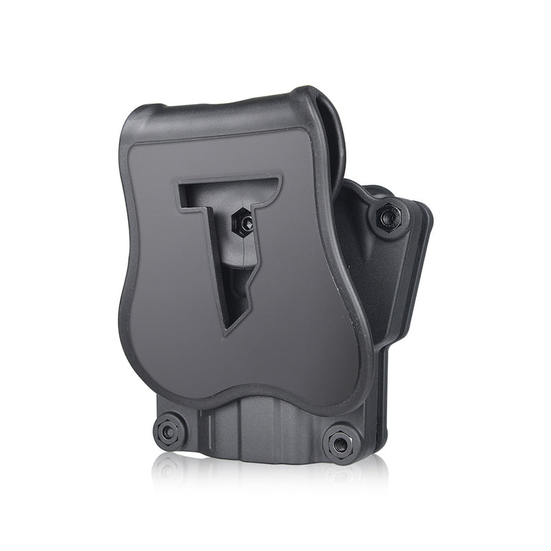 1-UR200 FUNDA UNIVERSAL DE LIBERACION DEDO INDICE MEGA-FIT DERECHA GEN2 MARCA CYTAC