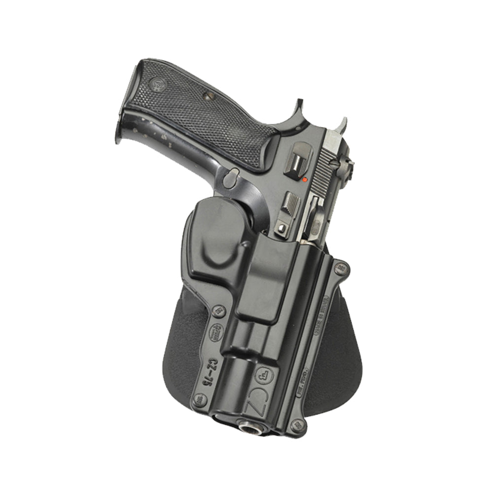 CZ75 FUNDA DE PALETA CZ-75 MARCA FOBUS