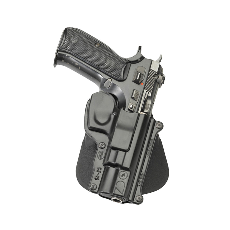 CZ75 FUNDA DE PALETA CZ-75 MARCA FOBUS