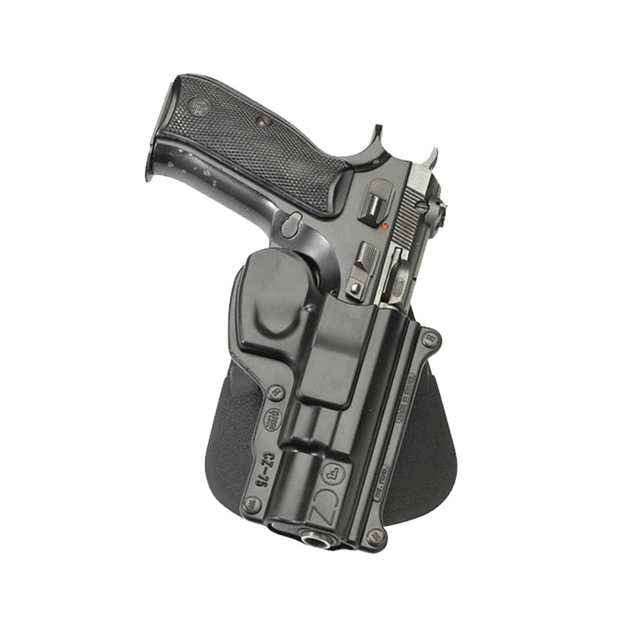 CZ75 FUNDA DE PALETA CZ-75 MARCA FOBUS