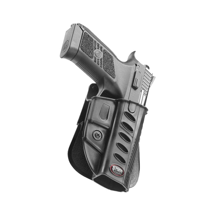 DUTY FUNDA DE PALETA CZ-75 P07 DUTY MARCA FOBUS