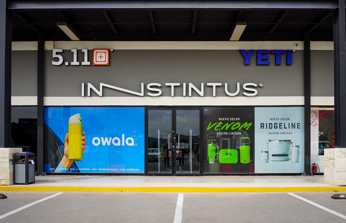 Innstintus