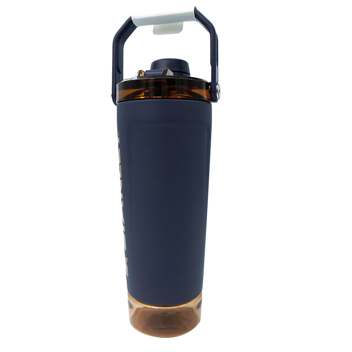 95355PT TERMO ACTIVATE SHAKER 20oz TWILIGHT MARCA STANLEY