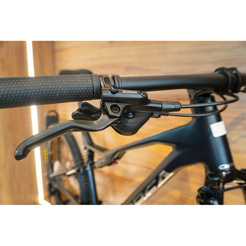 T21007M2 BICICLETA ALMA H30 2026 ESPACE GREEN (MATT) - IVORY WHITE (GLOSS) MARCA ORBEA T.G