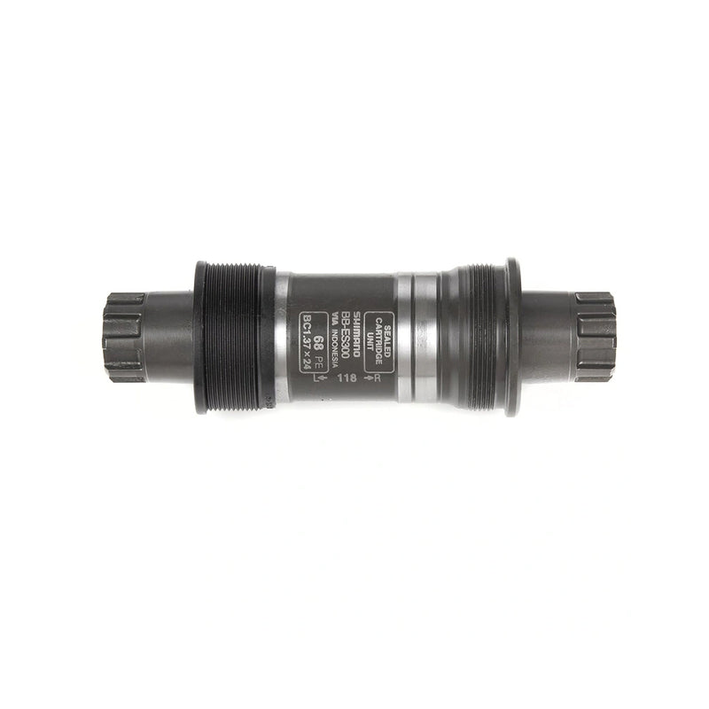1180013 JUEGO DE CENTRO ACERA BB-ES300 68MMX118MM OCT MARCA SHIMANO
