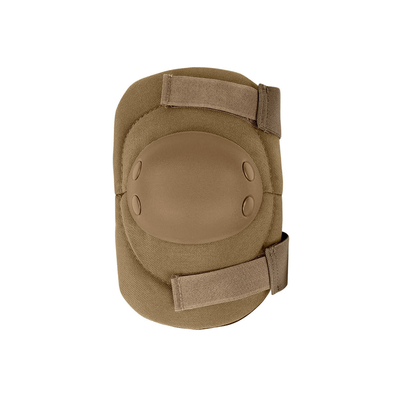 EP1-498 PAR DE CODERAS TACTICAS COYOTE MARCA CONDOR