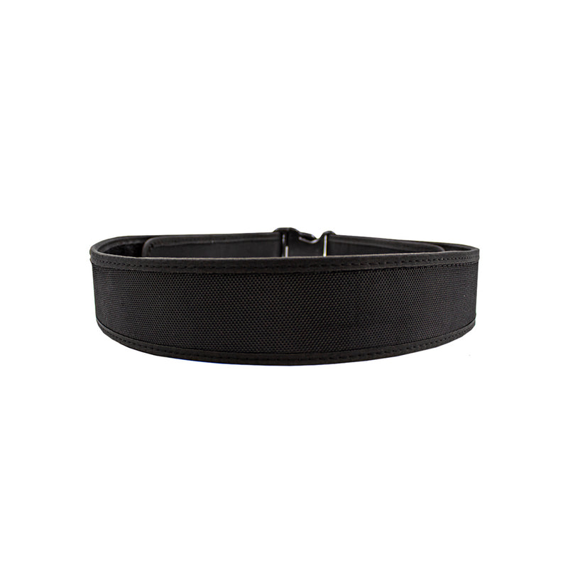 FAJILLA NYLON CON HEBILLA ELITE MARCA PANTHER
