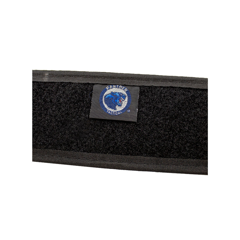 FAJILLA NYLON CON HEBILLA ELITE MARCA PANTHER