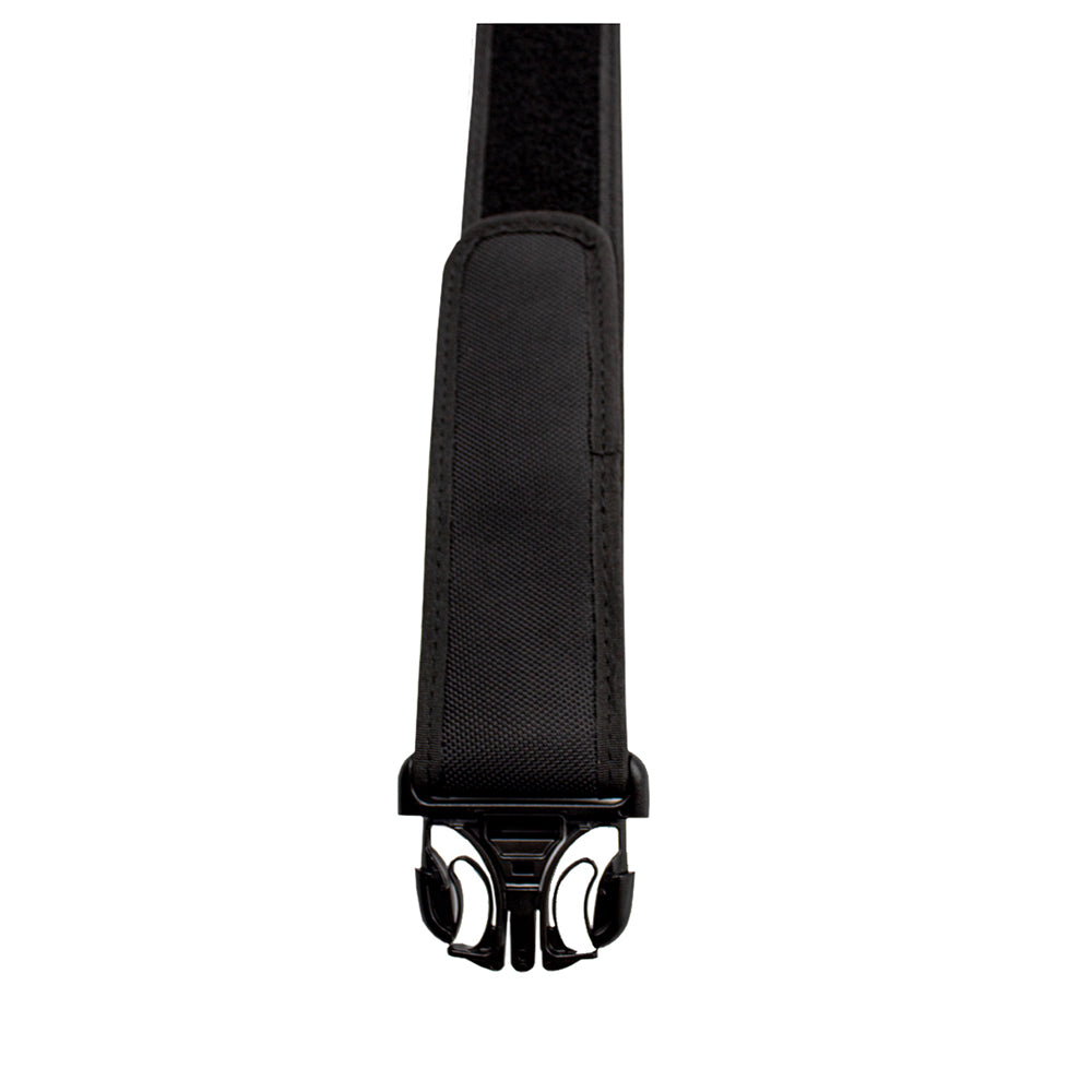 FAJILLA NYLON CON HEBILLA ELITE MARCA PANTHER
