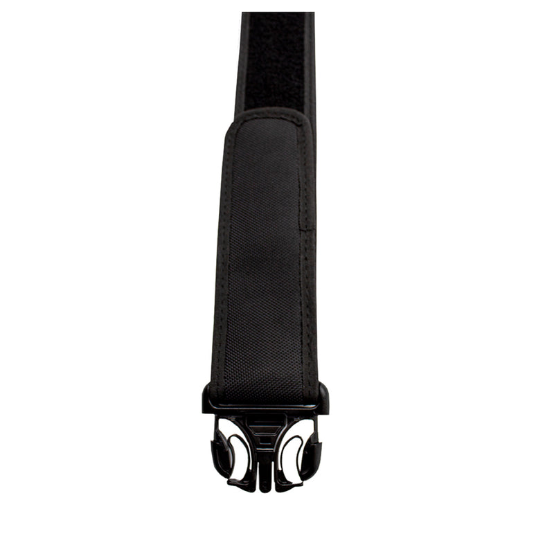 FAJILLA NYLON CON HEBILLA ELITE MARCA PANTHER