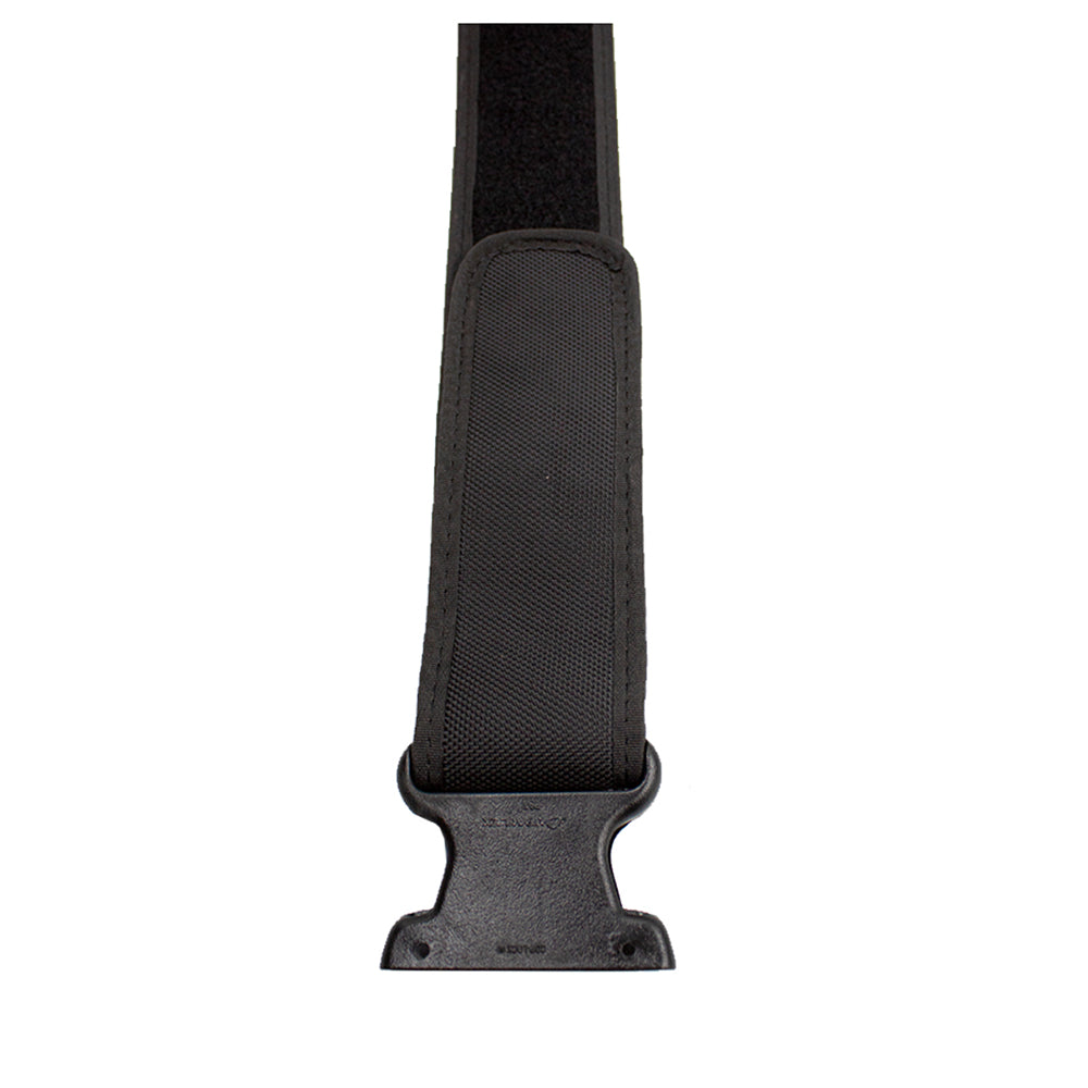 FAJILLA NYLON CON HEBILLA ELITE MARCA PANTHER
