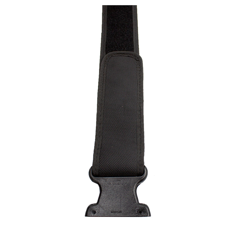FAJILLA NYLON CON HEBILLA ELITE MARCA PANTHER