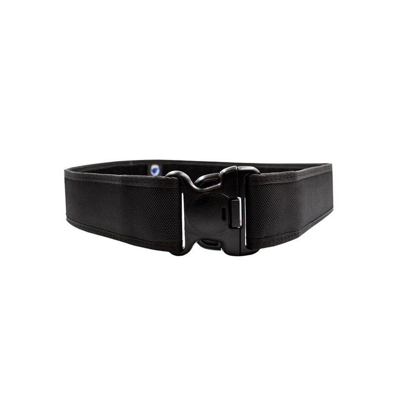 FAJILLA NYLON CON HEBILLA ELITE MARCA PANTHER