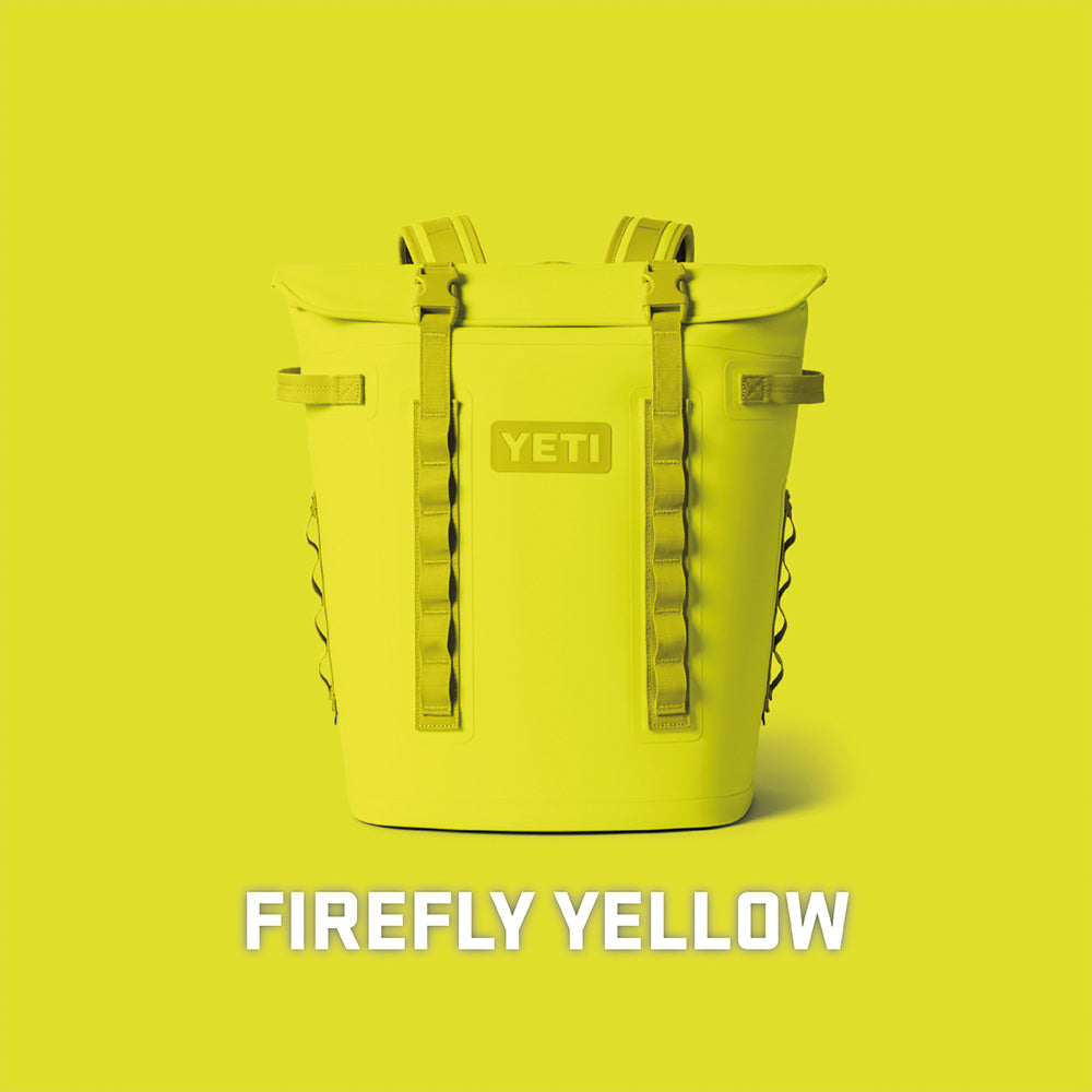 FIREFLY YELLOW