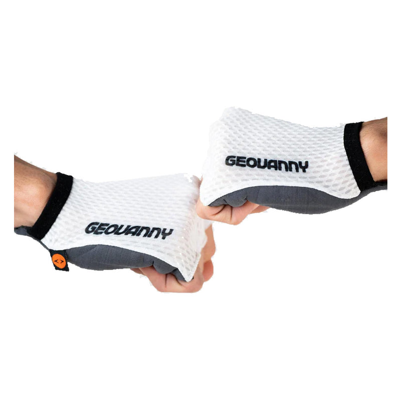 GAGT2B GUANTE ALPINIST GT2 BLANCO MARCA GOVANNY